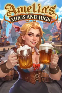 Amelia’s Mugs and Jugs