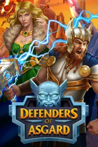 Defenders of Asgard